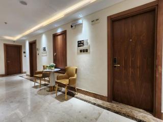 فندق رواء العزيزية - Mekka - 2