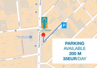 Flatiron Budapest Building - By Hi5 - 4