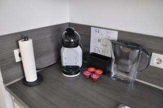 Schnurs Ferienwohnung - Römerberg - 3