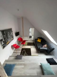 ROYAL APARTMENTS - 3