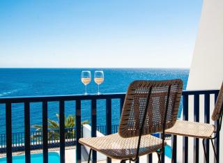FRONTLINE VILLA 26, Modern Coastal Design with Amazing Views - Puerto Calero - 9