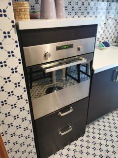 WHITE & BLUE HOUSE - Chiavari - 3