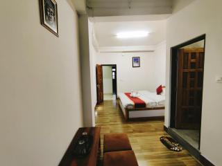Jain Homestay - Darjeeling - 1