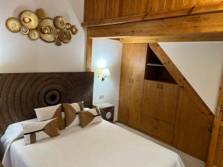 Cabaña de madera Valle de Incles Orenetes HUT - 8301 - 7