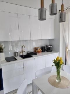 Apartament DoriSun-Lighthouse Mrzeżyno - Mrzeżyno - 8