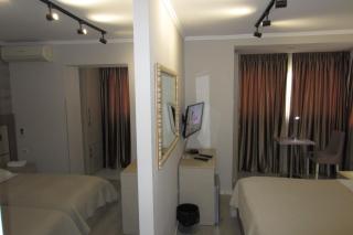 Freddy's Hotel - Tirana - 9