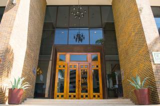 JW Marriott Caracas - Caracas - 9