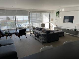 Fuzeta stylish 1 bedroom apartment - Amazing views - Fuzeta - 3