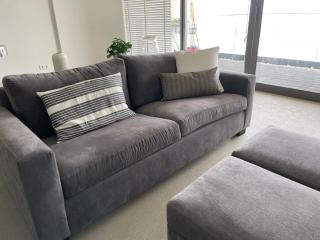 Fuzeta stylish 1 bedroom apartment - Amazing views - Fuzeta - 2