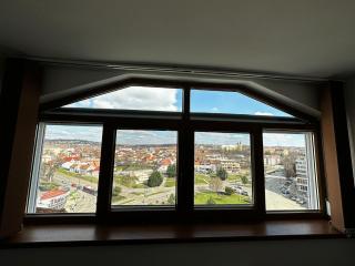 High level Apart Oradea free reserved parking - Oradea - 3