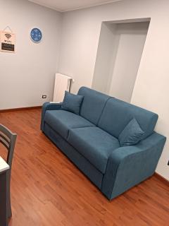 La casa in piazzetta - Enna - 2