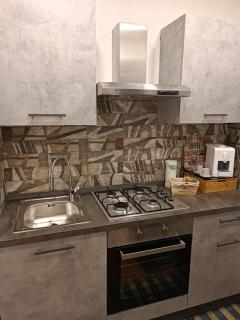 La casa in piazzetta - Enna - 6