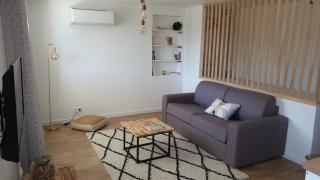 Studio Venaco Centre Corse - 9