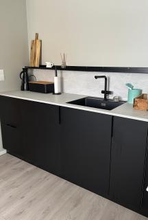 Lofoten Kabelvåg-small apartment - Kabelvåg - 6