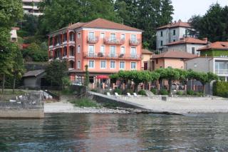 Albergo Riva - Reno Di Leggiuno - 0