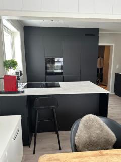 Lofoten Kabelvåg-small apartment - Kabelvåg - 0