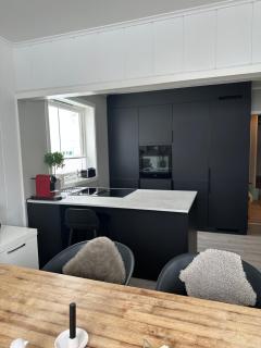 Lofoten Kabelvåg-small apartment - Kabelvåg - 4