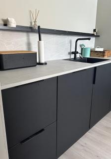 Lofoten Kabelvåg-small apartment - 8