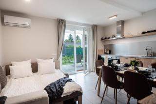 OAK Residents Siófok - 3