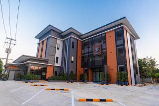 Korner Grand Hotel - Ban Na Khwai - 9