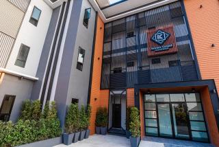 Korner Grand Hotel - Ban Na Khwai - 8