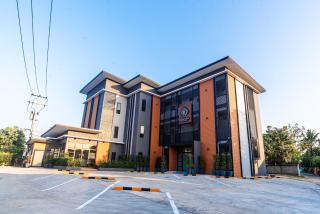 Korner Grand Hotel - Ban Na Khwai - 7