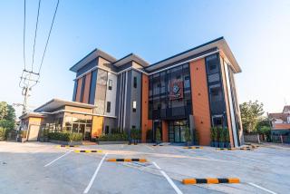 Korner Grand Hotel - Ban Na Khwai - 4