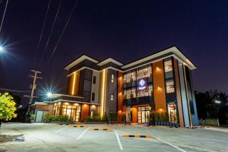 Korner Grand Hotel - Ban Na Khwai - 0