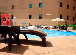 Holiday Inn Riyadh Olaya by IHG - Riad - 8
