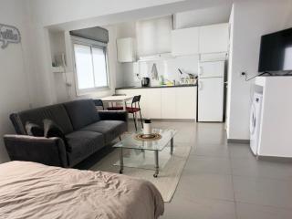Lev Florentin Apartments - 2