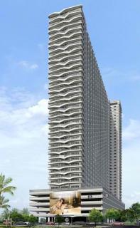 SMDC Coast Residences Condo near MOA, CCP, PICC, Star City - Manila - 9