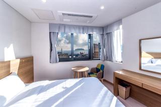 BK Hotel Jeju - Seogwipo - 4