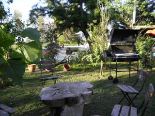 Posada de campo Mamúll Mapú - Rancul - 4