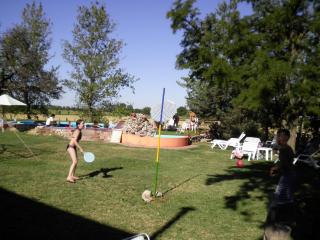 Posada de campo Mamúll Mapú - Rancul - 1