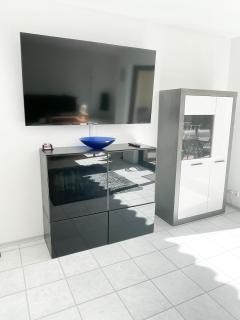 Ferienwohnung Balu - 1