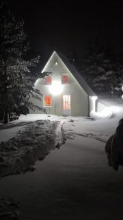 Vikendica Mateo - Blidinje - 8