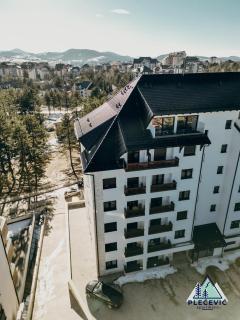 Apartman Plećević - 7