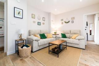 Emblematic Apartment in the Realejo - Granada - 9