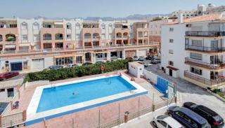 Precioso apartamento frontal al mar - Nerja - 5
