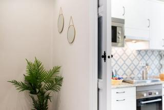 Emblematic Apartment in the Realejo - Granada - 4