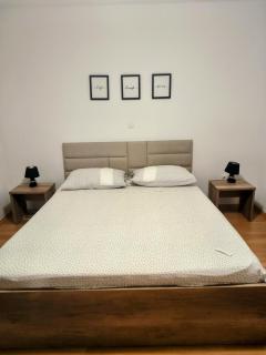 Cozy apartman Tonka-City view - 3