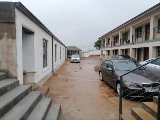 BF Dlamini Guesthouse - 2