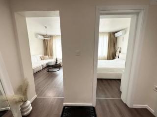 New luxury furnished apartment - beach, Varna center & fast Wi-FI - 7