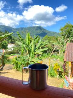 Greensoul Hospedagem - Ubatuba - 1