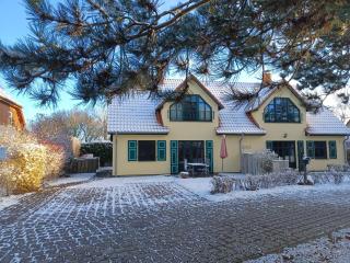 Am Deich Strandhaus EG - Wustrow - 1