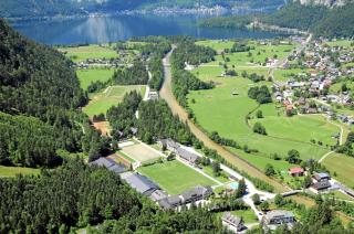 Austrian Sports Resort, BSFZ Obertraun - Obertraun - 7