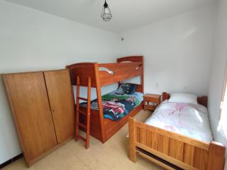 Rez de jardin lumineux à 100m de la mer - 3