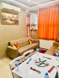 White Suites Hotel İstanbul - Istambul - 8