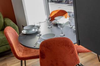 Eastside Capital Apartments - Belfast - 7