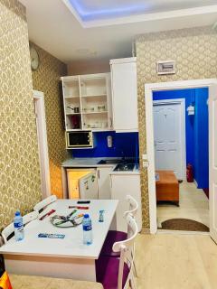 White Suites Hotel İstanbul - Istambul - 1